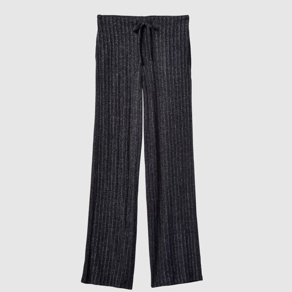 NWT La Senza Lounge Cozy Knit Pant Size S - Picture 1 of 4